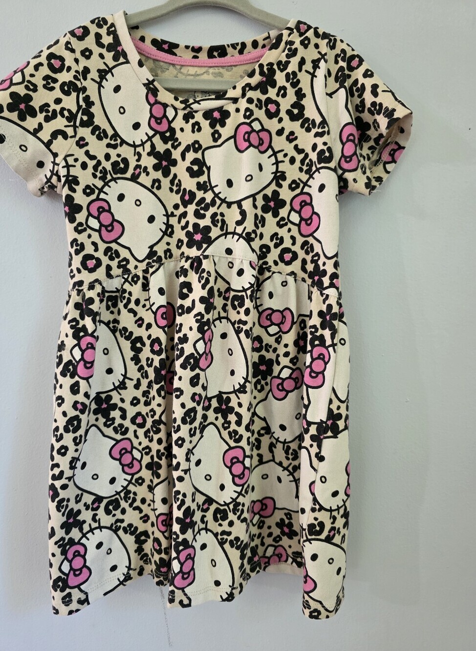 Hello Kitty Dress